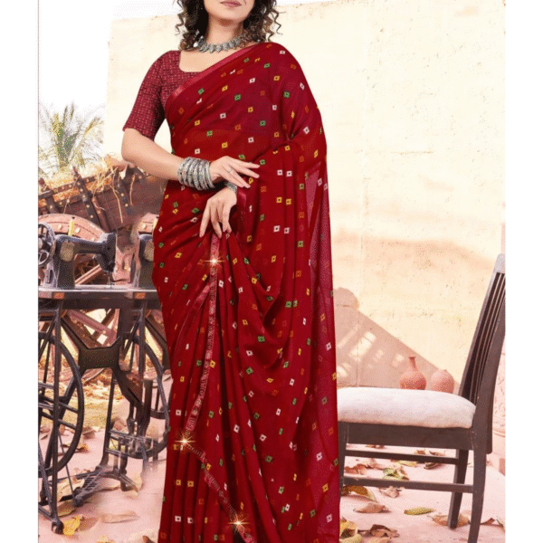 Sarees